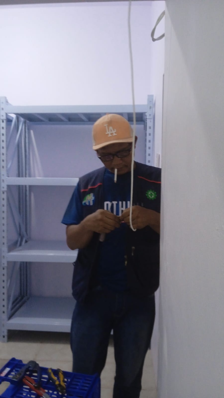 TOKO PEMSANGAN CCTV BERGARANSI DAN TERPECAYA KOTA CILEGON (juni 2026)