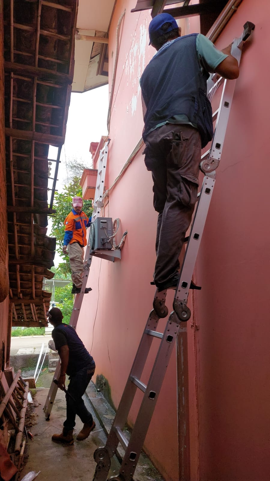 TOKO CCTV MURAH BERGARANSI DAERAH CILEGON MERAK SERANG ANYER DAN SEKITAR NYA (juni 2026)