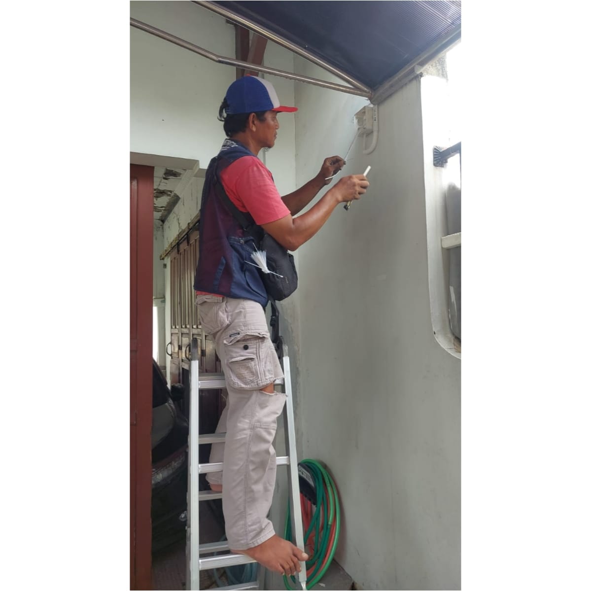 TOKO JASA PEMASANGAN CCTV DAERAH CILEGON BANTEN DAN SEKITAR NYA (maret 2026)
