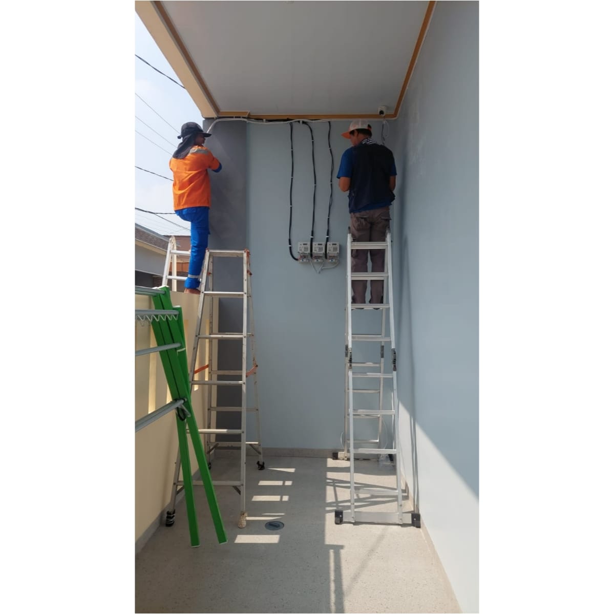 TOKO CCTV MURAH BERGARANSI DAERAH CILEGON MERAK SERANG ANYER DAN SEKITAR NYA (agustus 2026)