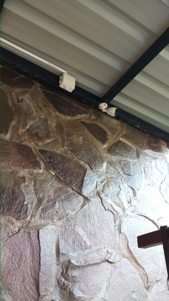 PERUMAHAN PENI MERAK (SEPTEMBER 2018)