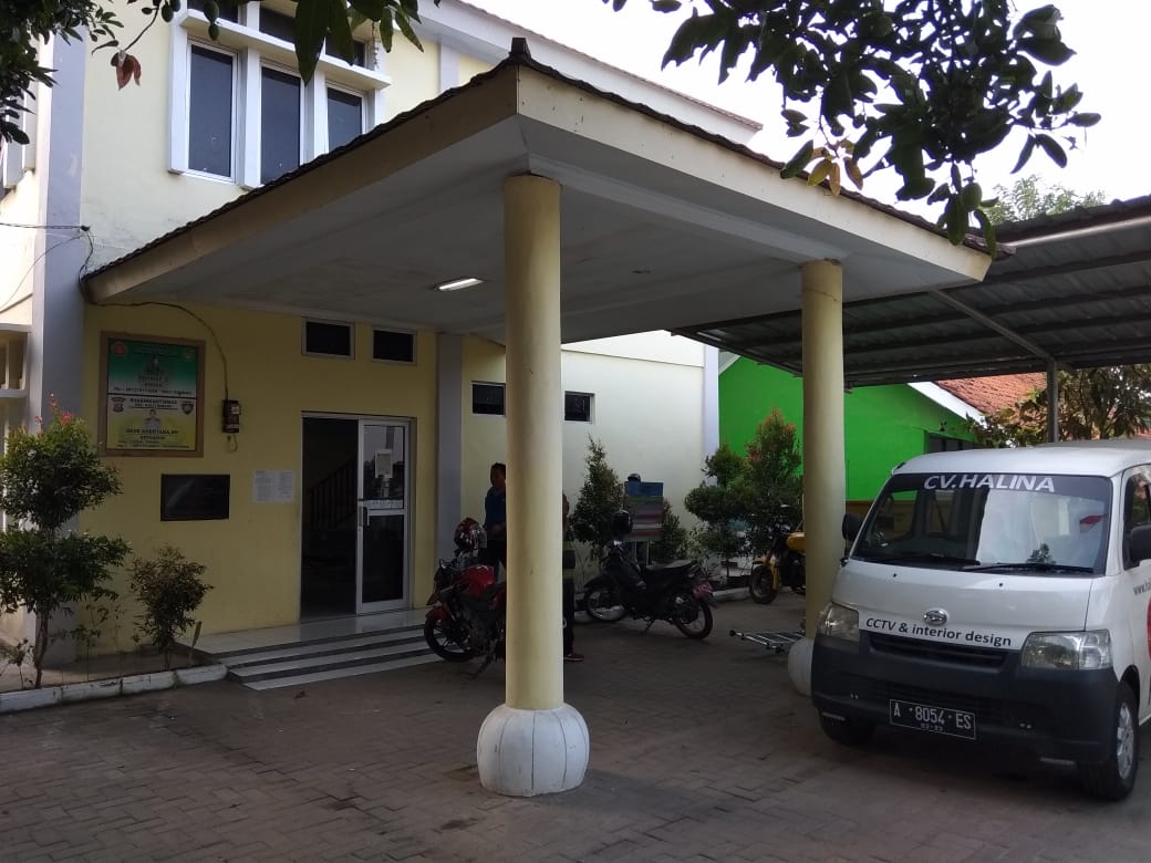 KELURAHAN KALITIMBANG ( SEPTEMBER 2018)