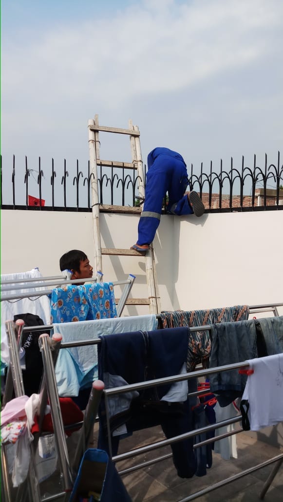 PERUM KAVLING ( OKTOBER 2018 )