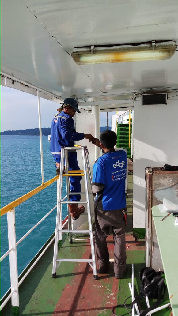 PT PUTRA MASTER SARANA KMP NUSA MULIA (JUNI 2018)
