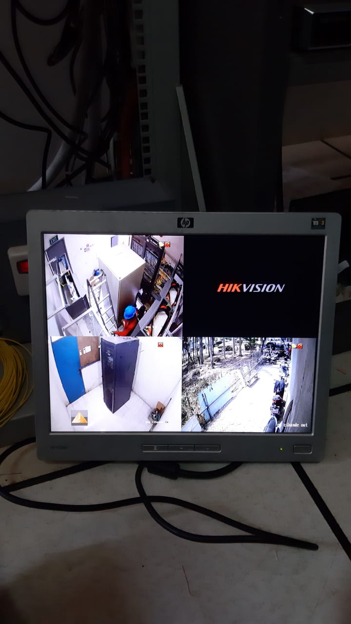 TOKO AHLI PEMASANGAN CCTV ONLINE CILEGON BANTEN DAN SEKITAR NYA  (NOVEMBER 2019)