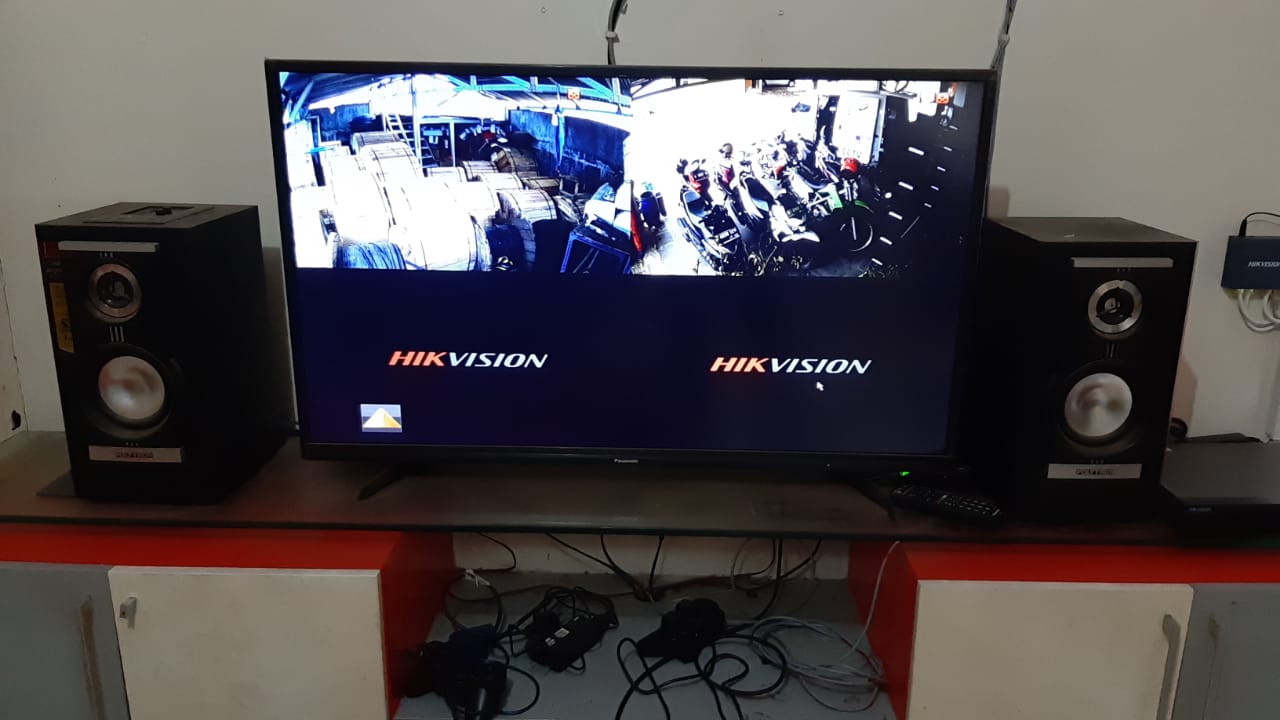 TOKO AHLI PEMASANGAN CCTV ONLINE CILEGON BANTEN DAN SEKITAR NYA  (NOVEMBER 2019)