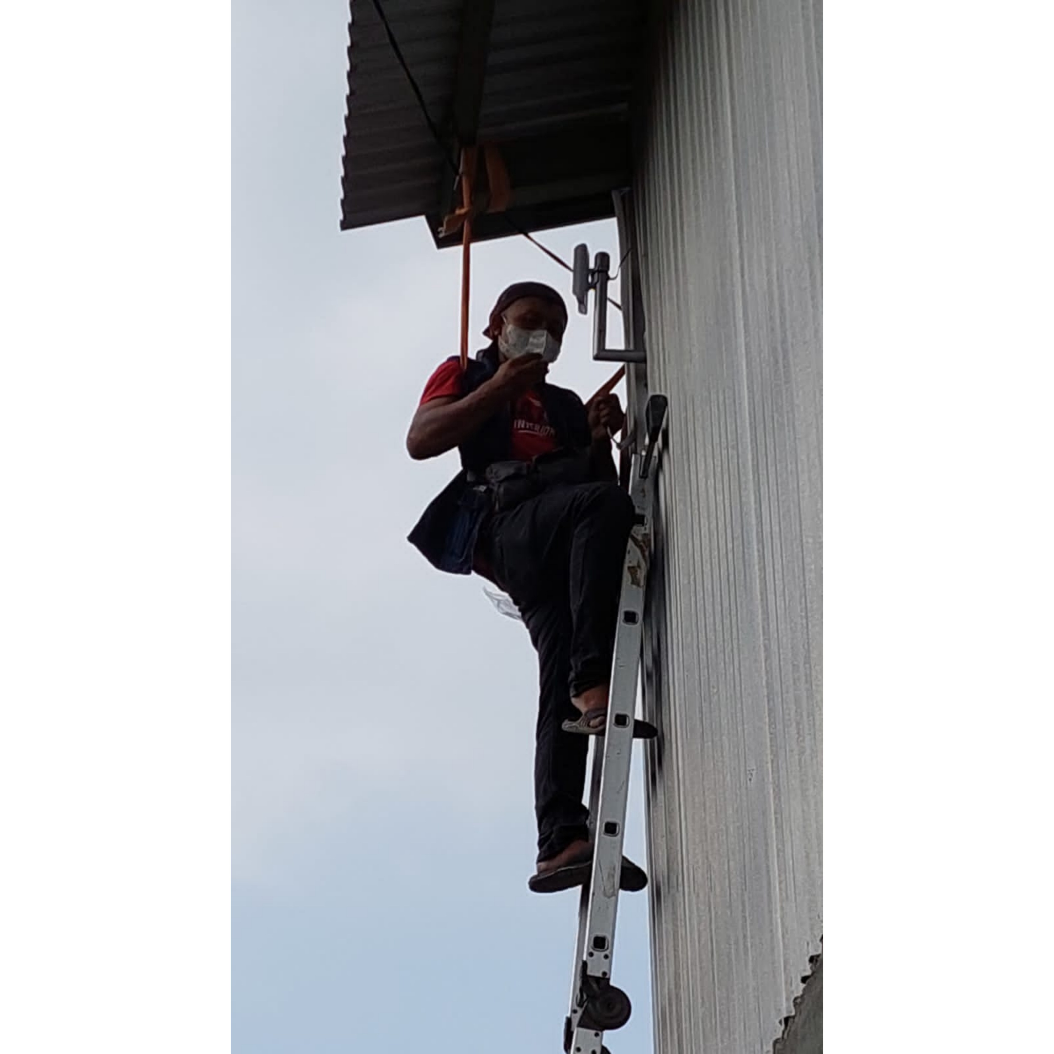 CCTV BERGARANSI MURAH ONLINE CILEGON ANYER SERANG MERAK RANGKAS DAN SEKITAR NYA (agustus 2021)