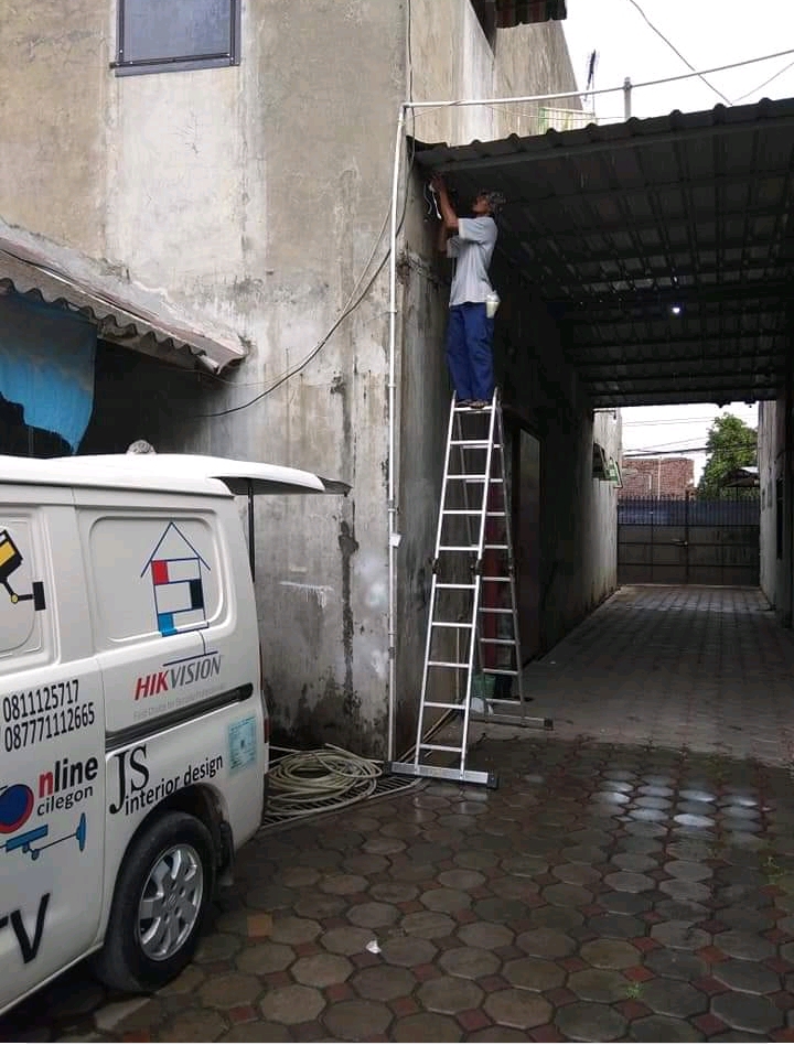 TOKO AKUR CILEGON ( FEBRUARI 2019 )