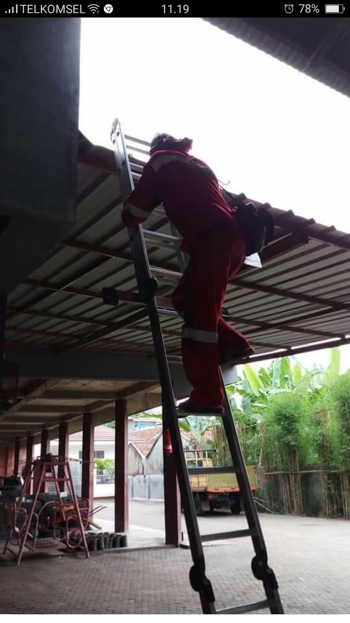 WORKSHOP OM OKTA KAVLING ( NOVEMBER 2018 )