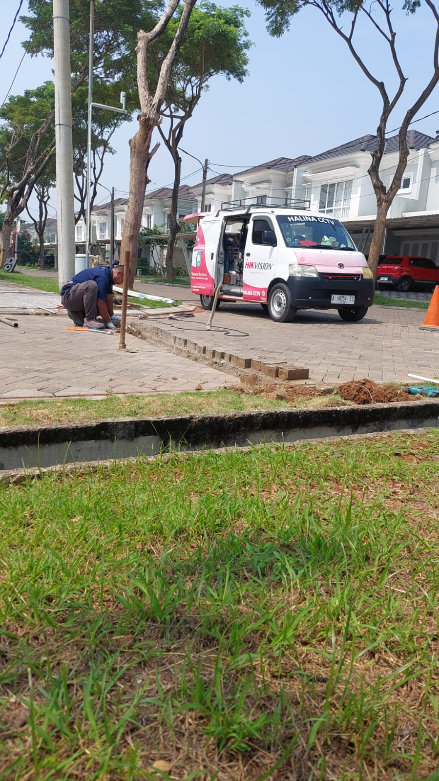 JASA PEMASANGAN CCTV HARGA TERJANGKAU BERGARANSI KOTA CILEGON BANTEN DAN SEKITAR NYA ( mei 2024 )