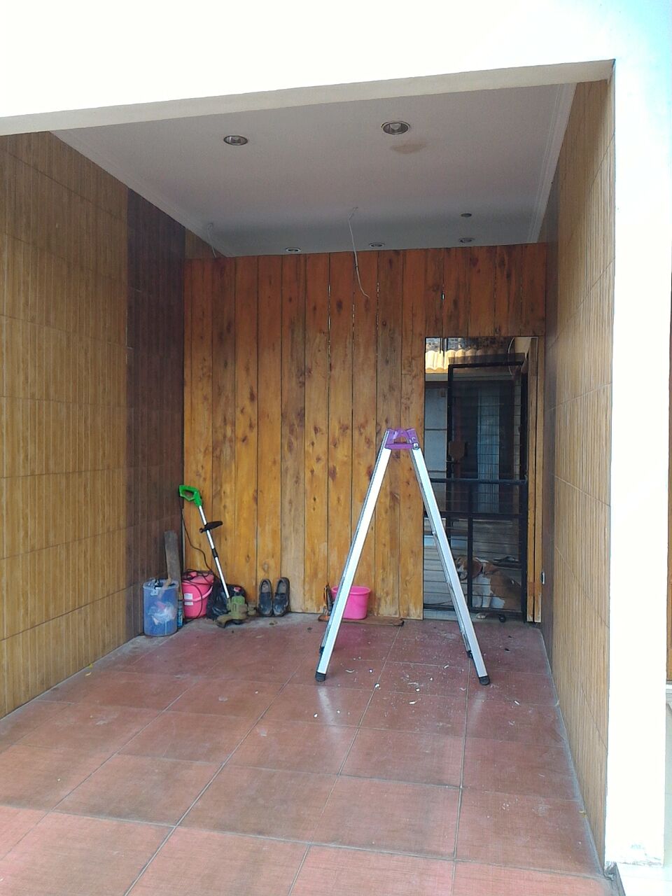 PERUM CITRA GARDEN BMW (28 APRIL)