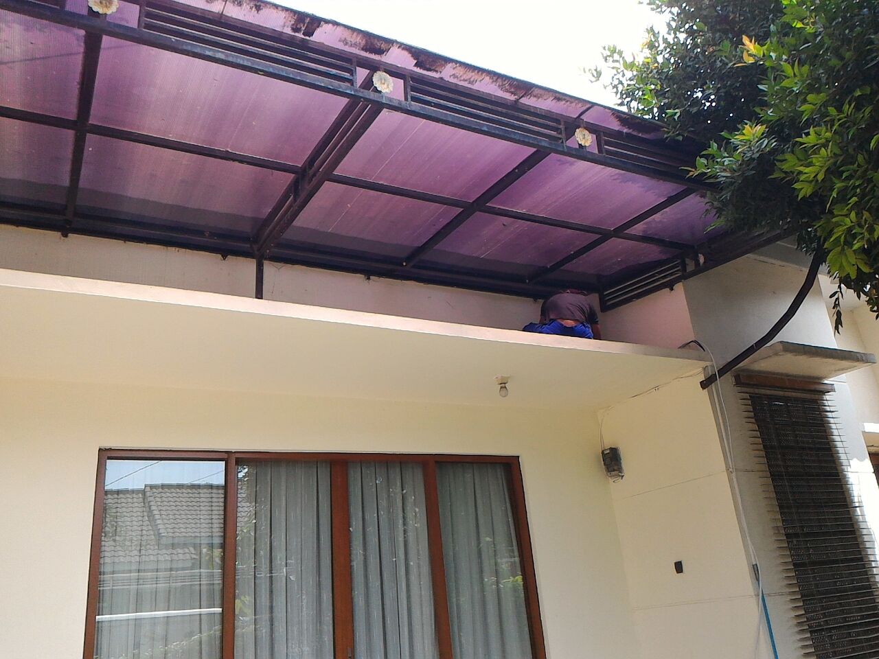 PERUM CITRA GARDEN BMW (28 APRIL)