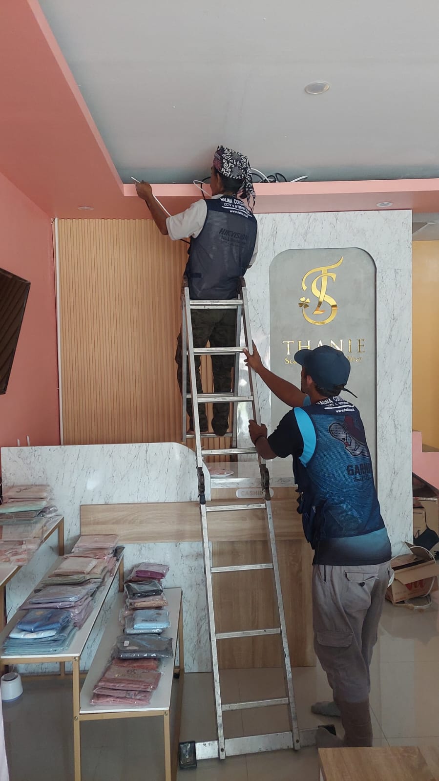 TOKO CCTV MURAH CILEGON DAN SEKITAR NYA (januari 2025)