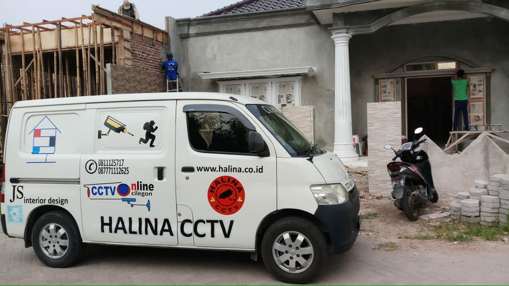 PERUMAHAN TAMAN CILEGON (JULI 2018)