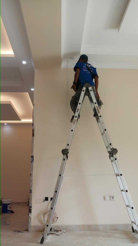 PERUMAHAN TAMAN CILEGON (JULI 2018)