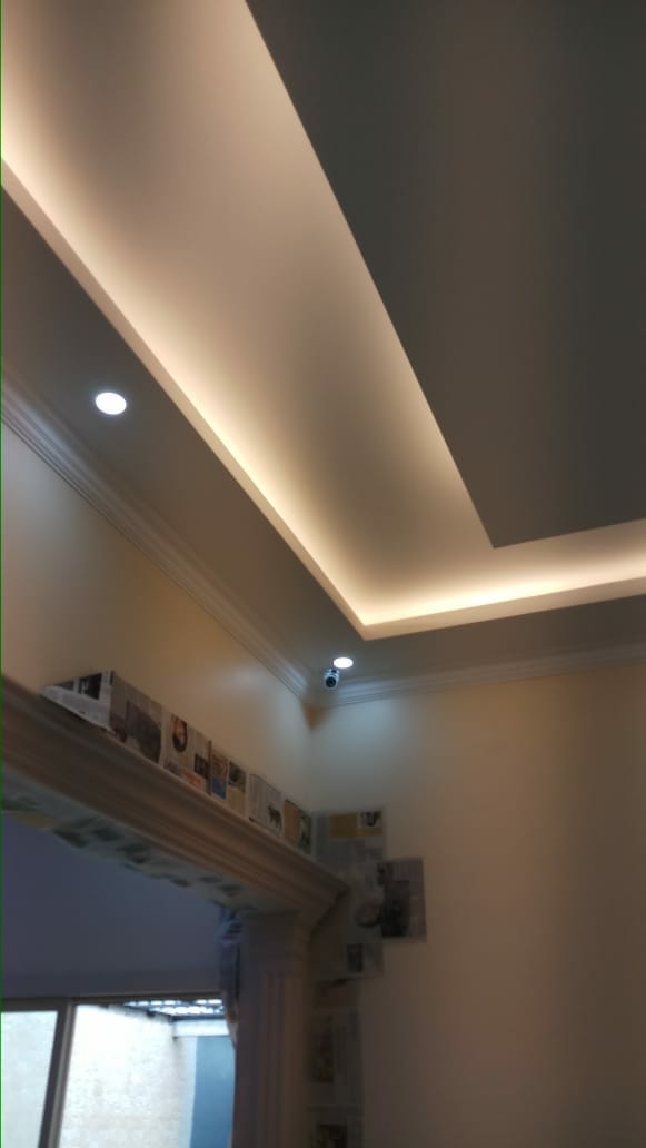 PERUMAHAN TAMAN CILEGON (JULI 2018)